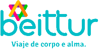 Beittur israel terra santa beittur beittur viagens Sticker