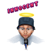 Akashnigam Sticker by Genies