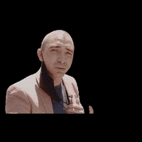 Muyjose GIF by Are Visuals