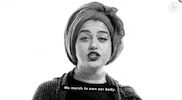 Donald Trump GIF by Refinery 29 GIFs