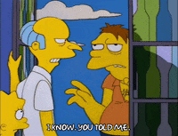 lisa simpson episode 21 GIF