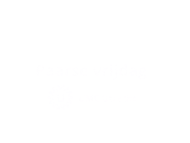 Sticker by UMC Utrecht
