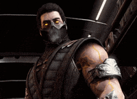 the revenant appreciation GIF