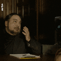 au service de la france asf2 GIF by ARTEfr