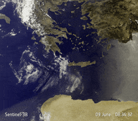 european space agency GIF