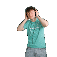 Happy Musik Sticker by adoniadeutschland