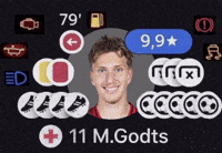 StanFire ajax mika godts mikagodts GIF