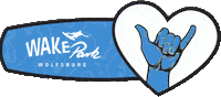 Wakeparkwolfsburg wakeparkwolfsburg wakepark wolfsburg homeofboardlove shreadahead Sticker