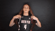 Hargrove GIF by Austin Peay Athletics