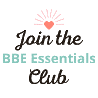 Brand Clean Beauty Sticker by Beauty by Earth