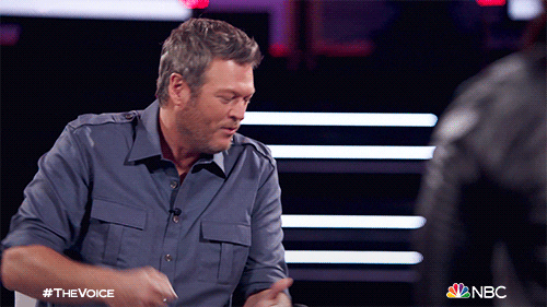 Season 21 Knockouts GIF by The Voice