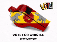 Whistle Dmk GIF