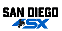 Go Monster Energy Sticker by SupercrossLIVE