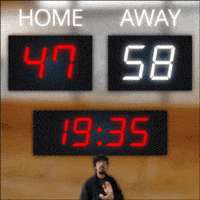 47 Home GIF