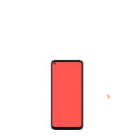 Swipe Up Double Tap Sticker by Motorola México