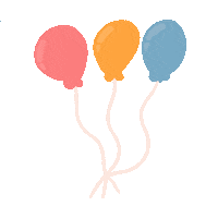 Doodles Sticker