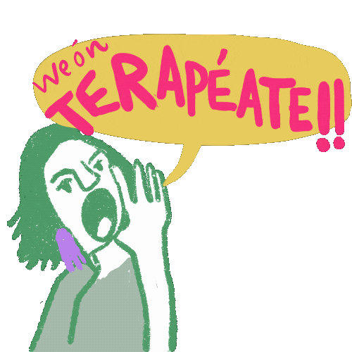 Mujeres Loco Sticker