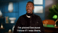 I'm Pissed