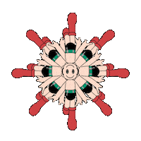 art love Sticker by Andre