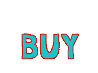 Marketing Sale Sticker by Bent Rushmore