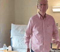 Mitch Mcconnell Ai GIF