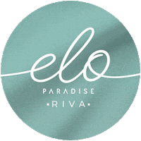 Elo Paradise Riva Sticker by Riva Incorporadora
