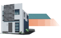 Esmeraldaresidencial Sticker by Misión Obispado