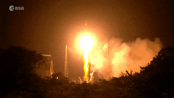 european space agency GIF