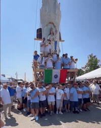 Giglio GIF