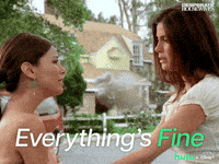 Desperate Housewives GIF by HULU