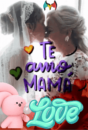 Te Amo Love GIF by Murcianys LLC