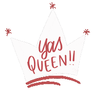 Fun Celebration Sticker