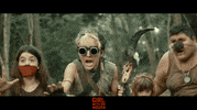 Fantasy Film Movie GIF by Indiecan Entertainment Inc.