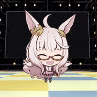 Big Head Dancing GIF