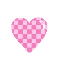 Heart Love Sticker