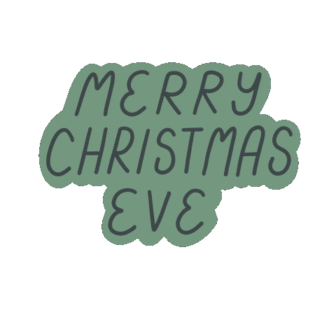 Merry Christmas Sticker by Cru