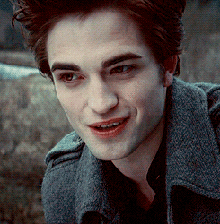 edward cullen GIF