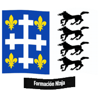 Pais Vasco Bandera Sticker by Formación Ninja