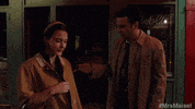 i can pretend to do that rachel brosnahan GIF by The Marvelous Mrs. Maisel