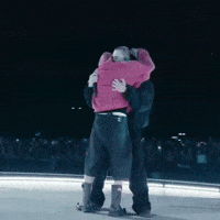 Justin Bieber Hug GIF by Respective