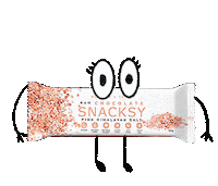 snacksy snacksy Sticker