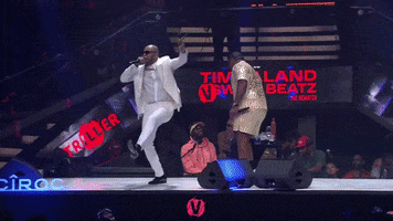 Swizz Beatz GIF by Verzuz