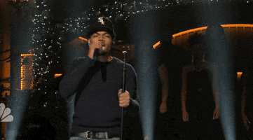 hip hop snl GIF