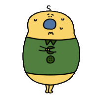 Mood Fruit Sticker