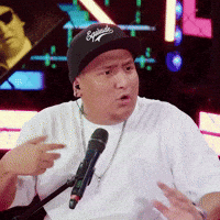 Luna Jorge GIF by No Hay Sin Suerte