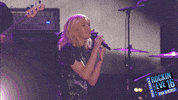 ellie goulding GIF by New Year's Rockin' Eve