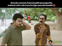 Comedy Station GIF