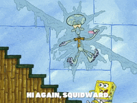 season 6 episode 10 GIF by SpongeBob SquarePants