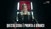 GIF by The Voice of Italy