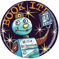Bookit Sticker by Pizza Hut
